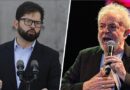 Complejo escenario, polarización y búsqueda de consensos: Qué une y qué separa a Boric de Lula versión 2022