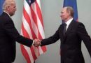 El Kremlin comenta si Putin felicitará a Biden por su cumpleaños
