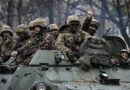 Kiev preparaba una operación para recuperar Crimea para 2023, afirma un exmando militar ucraniano