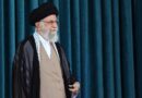 Líder supremo de Irán: “Aquellos que piensan que EE.UU. es un poder intocable, se equivocan”