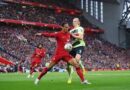 Liverpool, Virgil van Dijk tiene debilidad por un rossonero