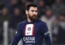 Messi sufre una lesión a 15 días del inicio del Mundial de Catar