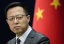 Pekín: “Las relaciones entre China y Rusia son sólidas como una roca”