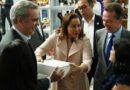Presidente Luis Abinader y ministro Víctor Bisonó apertura el “III encuentro de mujeres exportadoras”
