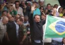 Bolsonaristas acampan frente a cuarteles y el Tribunal Supremo de Brasil ordenó multar a quienes bloqueen las carreteras