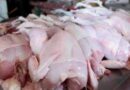 El pollo fresco, aguacates, huevos y ajo: los productos que bajaron de precios según el Banco Central