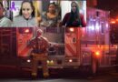 Dominicano y su hija autista mueren en voraz incendio en El Bronx; hijastra y esposa están graves