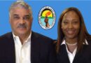Secretaria general del PRD NY felicita a MVM y reafirma apoyo a su candidatura presidencial 2024