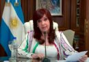 Anuncian paros, bloqueos y protestas en Argentina ante la posible condena a Cristina Kirchner