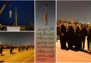 Continúan las protestas en Irán: manifestantes se movilizaron en el sureste al grito de “muerte al dictador Khamenei”