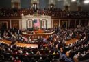 El Congreso de EEUU extendió por una semana el presupuesto federal para evitar el cierre de la administración