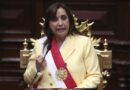 Gabinete de “todas las sangres”, tregua y reforma política: los retos de Dina Boluarte en Perú