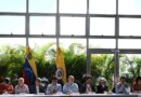 Gobierno de Colombia gestionará la liberación de ocho guerrilleros del ELN por razones humanitarias