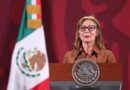 “Hay buenos resultados”: Habla Tatiana Clouthier sobre la ‘Cuarta Transformación’ de México