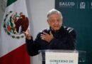 López Obrador agradece a Díaz-Canel el envío de 500 médicos especialistas cubanos
