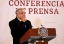 México descarta romper relaciones con Perú y nombra a un encargado en su Embajada