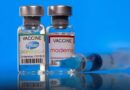 Nuevos estudios confirman que los refuerzos de las vacunas ARNm prolongan la protección contra el COVID-19