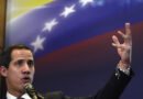 Oposición venezolana se divide ante idea de eliminar el «Gobierno interino» de Juan Guaidó
