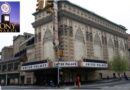 El histórico teatro United Palace en el Alto Manhattan será sede de los afamados premios Tony en 2023