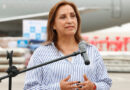Dina Boluarte pide al Congreso «deponer sus intereses» y adelantar elecciones para 2023 tras rechazo de la iniciativa