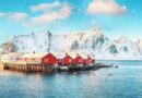 Noruega descubre una cantidad «considerable» de recursos minerales en su fondo marino