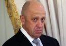 Quién es Yevgeny Prigozhin, el jefe de los mercenarios de Putin considerado el hombre más tenebroso de 2022