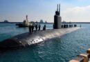 Un submarino nuclear de EEUU llegó a Corea del Sur tras los insistentes lanzamientos de misiles del régimen de Kim Jong-un