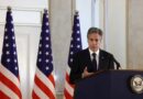 EEUU impondrá nuevas sanciones contra los altos cargos talibanes por su represión contra las mujeres en Afganistán