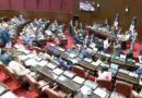 Cámara de Diputados convierte en ley proyecto de Régimen Electoral