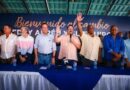 Exalcalde Eddy Abreu pasa al PRM; Ito Bisonó ve una “necesidad reelección Abinader”