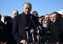 Turquía frena el acceso a Twitter ante las críticas contra el Presidente Erdogan por su gestión tras el terremoto
