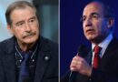 “¿Informaba a los expresidentes?”: López Obrador cuestiona a Fox y a Calderón tras fallo contra García Luna