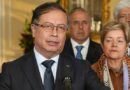 Presidente colombiano cambió a tres ministros de su gabinete en medio de críticas a reforma sanitaria