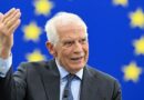 Borrell dice que la UE puede poner fin al conflicto de Ucrania enseguida: «La paz cuanto antes, pero ¿qué paz?»