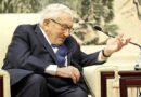 Cien años de Henry Kissinger, figura clave de la Guerra Fría que aún genera controversia