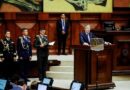 Guillermo Lasso defendió su decisión de disolver el Parlamento y denunció “acusaciones perversas” de la oposición