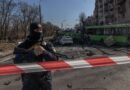 Dos muertos tras un ataque ucraniano en una provincia rusa fronteriza con Ucrania
