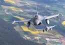 El Pentágono avisó que el uso de los F-16 por parte de Ucrania no será inmediato