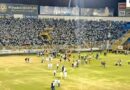 El Salvador: Al menos nueve personas mueren en una estampida ocurrida al interior de un estadio de fútbol