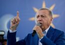 El nacionalismo combativo de Erdogan llega con ventaja al ballotage en Turquía