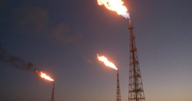 México decreta al gas natural como «energía limpia» y desata la ira de los ambientalistas