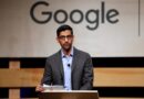 El CEO de Google, Sundar Pichai, afirmó que la Inteligencia Artificial es uno de los cambios más profundos de la historia: “Afectará todo”