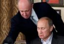 Un ex comandante ruso aseguró que Putin podría ser derrocado por los mercenarios que él mismo contrató
