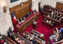 “A Chile le vendría bien cerrar este ciclo”: Boric preside la toma de posesión del Consejo Constitucional