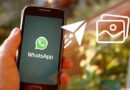 WhatsApp ya dejará enviar fotos en HD y conservar la alta resolución