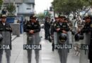Desplegarán más de 8.000 policías durante la tercera ‘Toma de Lima’ y los manifestantes responden