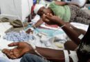 El brote de cólera de Haití deja ya más de 700 muertos y 44.000 casos sospechosos