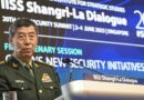El primer discurso internacional del jefe de Defensa chino: advierte de “torbellino” de conflicto y peligro de alianzas “contra amenazas imaginarias”
