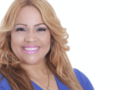 Abogada Karen Serrata lanza candidatura a la alcaldía por Los Alcarrizos