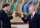 La apuesta de Xi Jinping por Putin se ve cada vez más comprometida tras la rebelión rusa